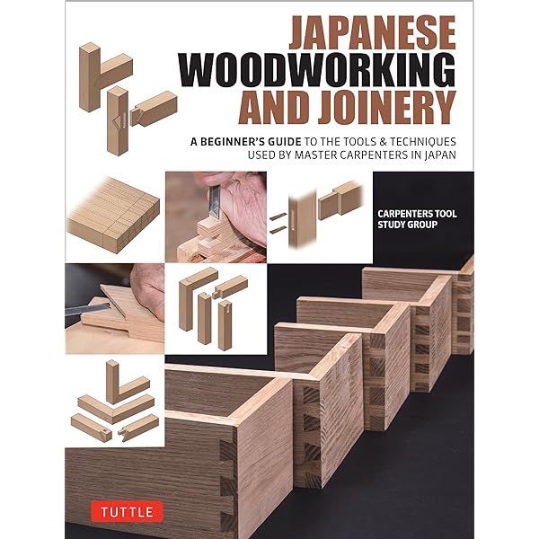The Genius of Japanese Carpentry: Secrets of an Ancient